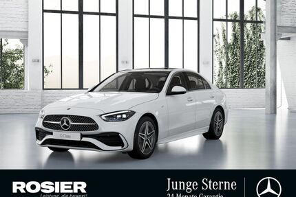 Mercedes-Benz C 300 Gebrauchtwagen