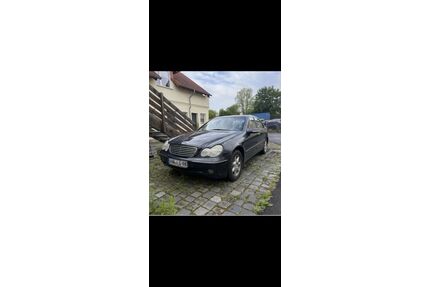 Mercedes-Benz C 180 Gebrauchtwagen