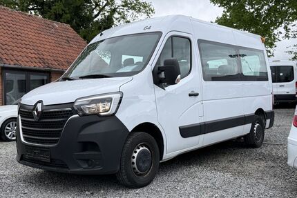 Renault Master Gebrauchtwagen