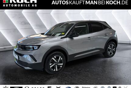 Opel Mokka Gebrauchtwagen