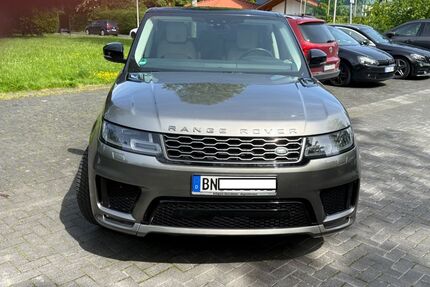 Land Rover Range Rover Sport Gebrauchtwagen