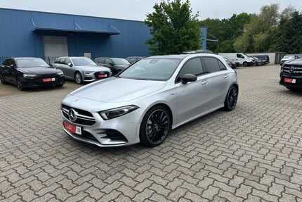 Mercedes-Benz A 35 AMG Gebrauchtwagen