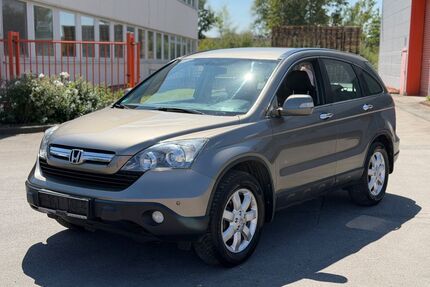 Honda CR-V Gebrauchtwagen