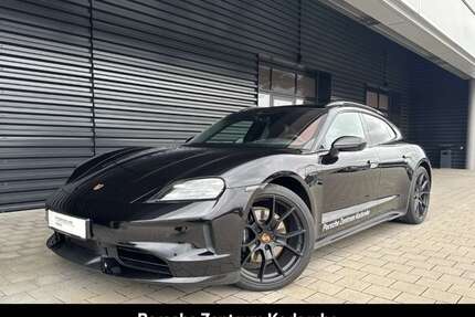 Porsche Taycan Gebrauchtwagen