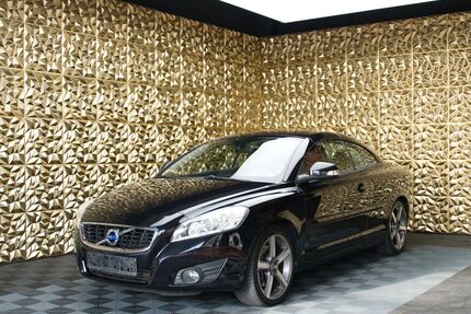 Volvo C70 Gebrauchtwagen