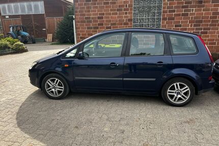 Ford C-Max Gebrauchtwagen