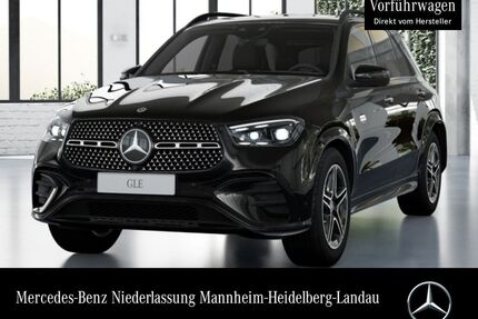 Mercedes-Benz GLE 450 Gebrauchtwagen