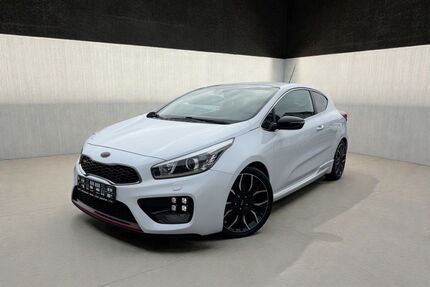 Kia ceed / Ceed Gebrauchtwagen