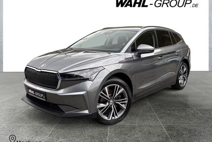 Skoda Enyaq Gebrauchtwagen
