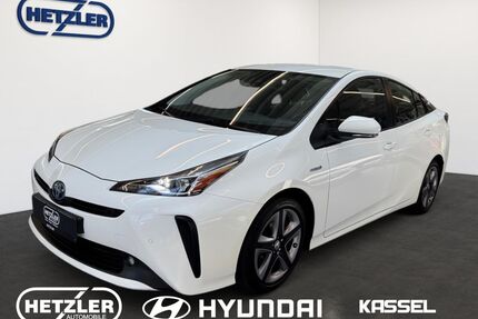 Toyota Prius Gebrauchtwagen