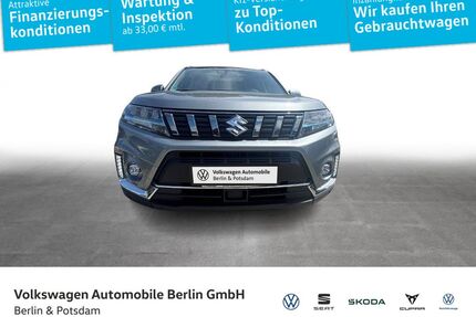 Suzuki Vitara Gebrauchtwagen