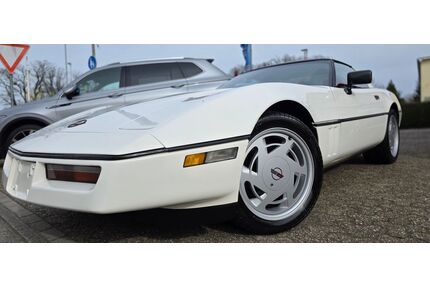 Corvette C4 Gebrauchtwagen