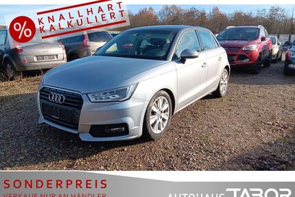 Audi A1 Gebrauchtwagen