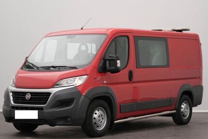 Fiat Ducato Gebrauchtwagen