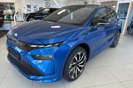 Skoda Enyaq Gebrauchtwagen