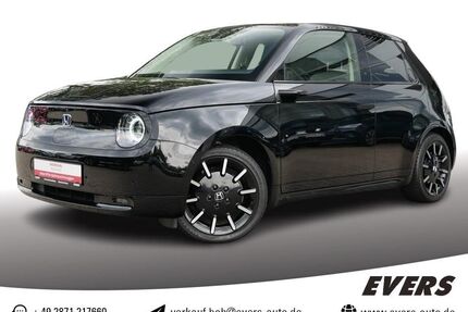 Honda e Gebrauchtwagen