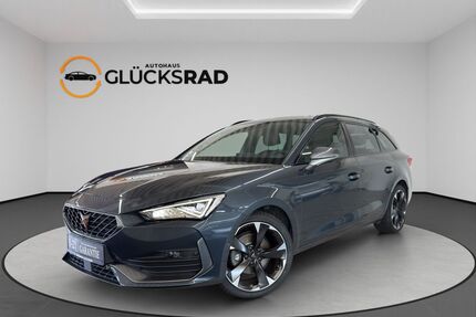 Cupra Leon Gebrauchtwagen