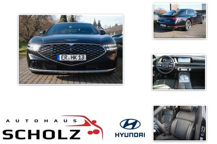 Genesis G90 Gebrauchtwagen