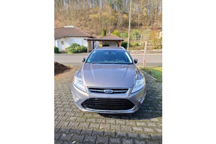 Ford Mondeo Gebrauchtwagen