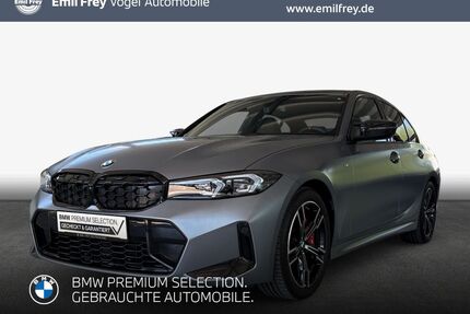 BMW M340i Gebrauchtwagen