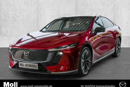 Mazda 6 Gebrauchtwagen