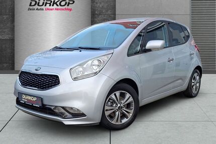 Kia Venga Gebrauchtwagen