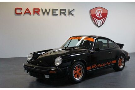 Porsche 911 Urmodell Gebrauchtwagen