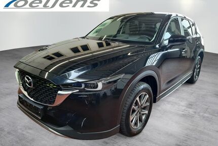 Mazda CX-5 Gebrauchtwagen