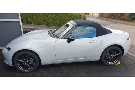 Mazda MX-5 Gebrauchtwagen