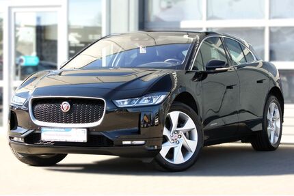 Jaguar I-Pace Gebrauchtwagen