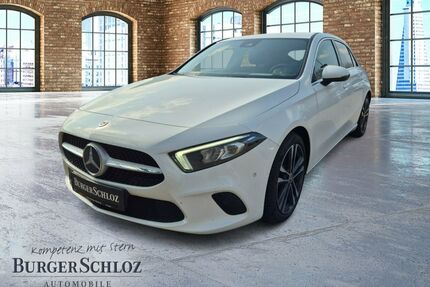 Mercedes-Benz A 180 Gebrauchtwagen