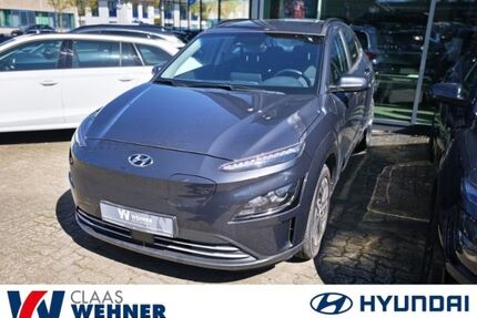 Hyundai KONA Elektro Gebrauchtwagen