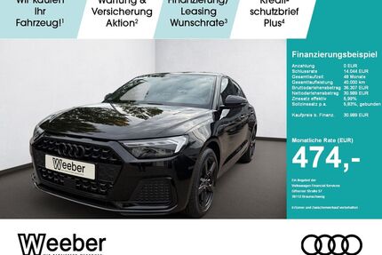 Audi A1 Gebrauchtwagen