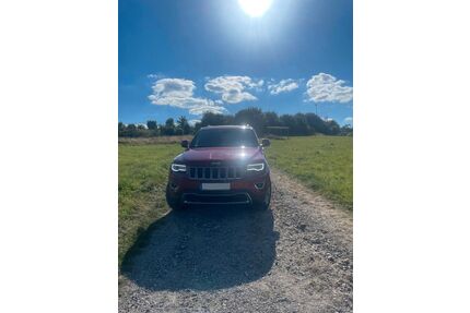 Jeep Grand Cherokee Gebrauchtwagen
