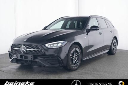 Mercedes-Benz C 300 Gebrauchtwagen