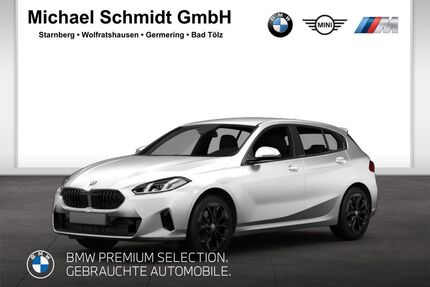 BMW 116 Gebrauchtwagen