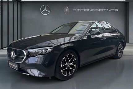 Mercedes-Benz E 220 Gebrauchtwagen