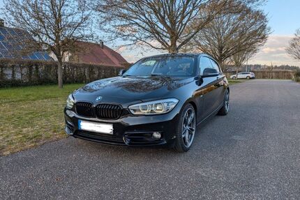 BMW 118 Gebrauchtwagen