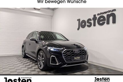 Audi SQ5 Gebrauchtwagen