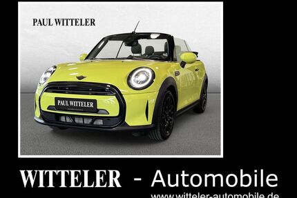 Mini Cooper Gebrauchtwagen
