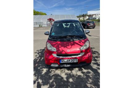 Smart Andere Gebrauchtwagen