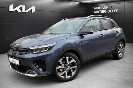 Kia Stonic Gebrauchtwagen