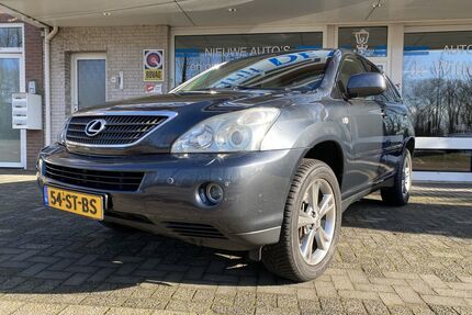 Lexus RX 400 Gebrauchtwagen