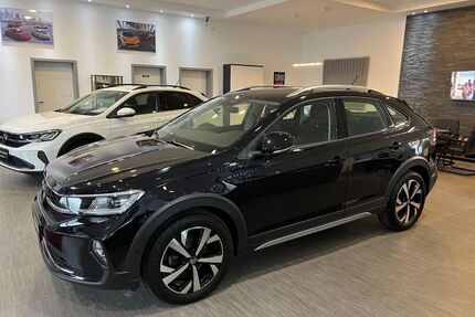 VW Taigo Gebrauchtwagen