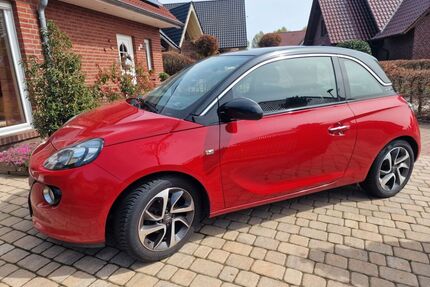 Opel Adam Gebrauchtwagen