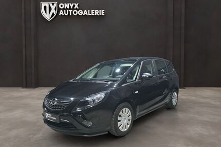 Opel Zafira Gebrauchtwagen