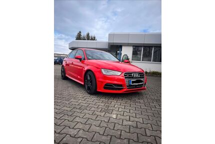 Audi S3 Gebrauchtwagen