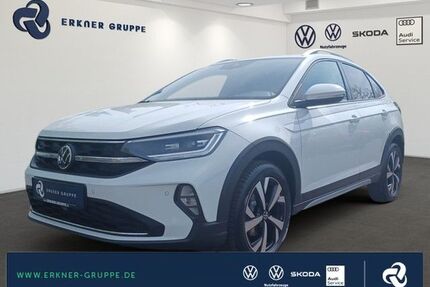 VW Taigo Gebrauchtwagen