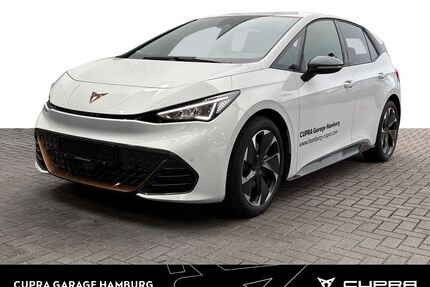 Cupra Born Gebrauchtwagen