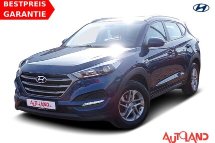 Hyundai TUCSON Gebrauchtwagen